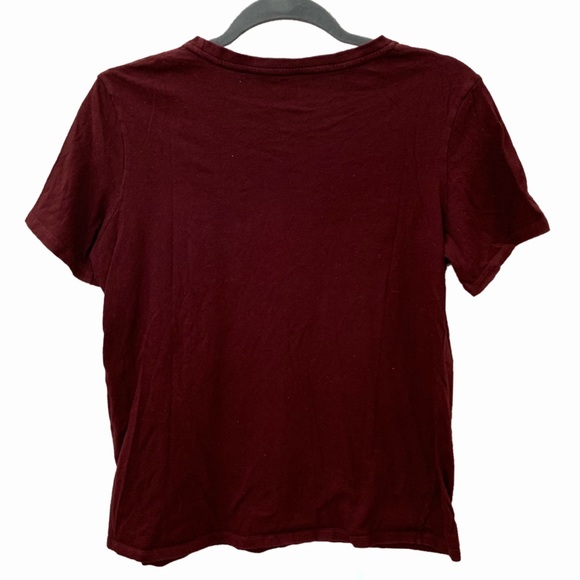 Virginia Tech Champion Printed Graphic Tee - Picture 2 of 3